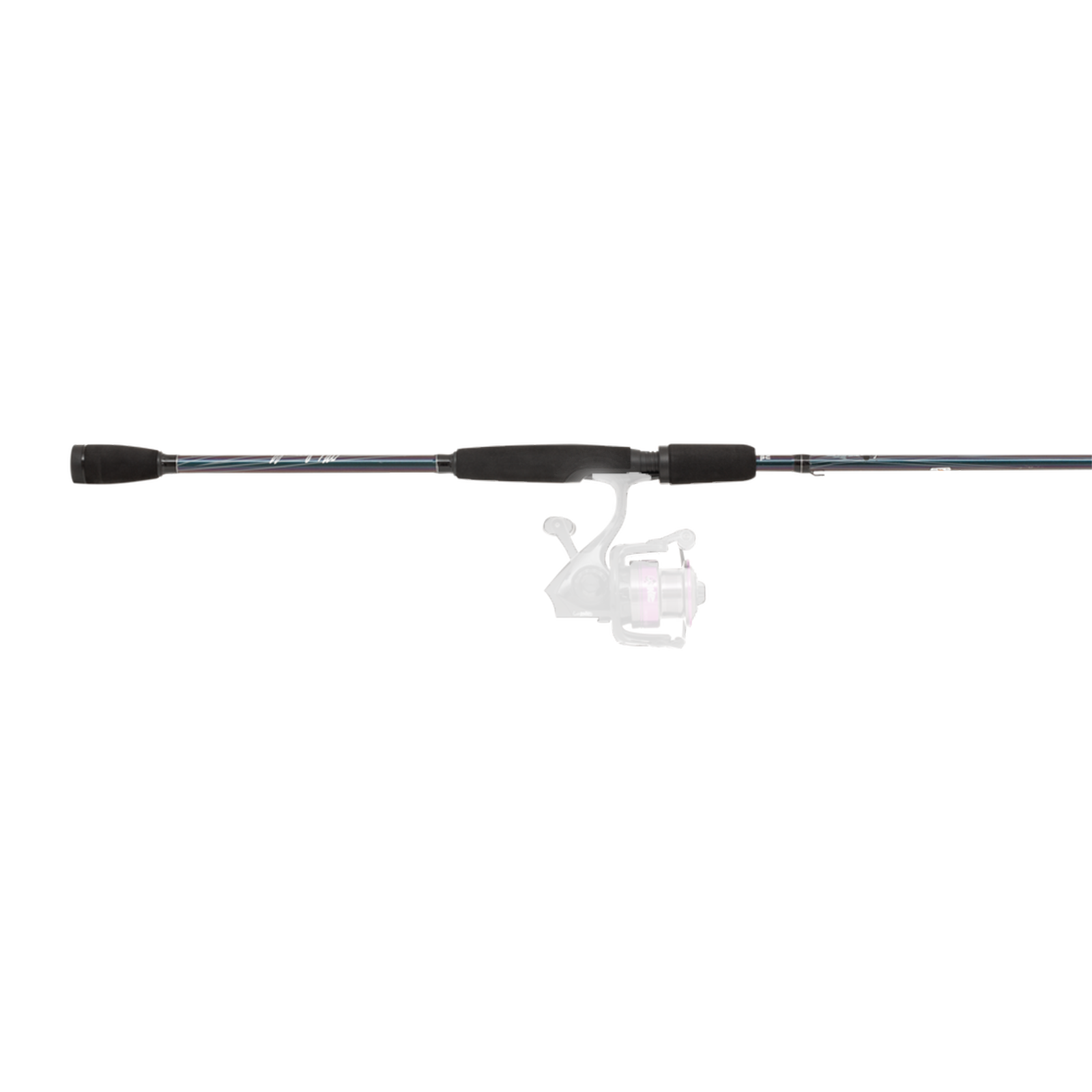 Abu Garcia Gen Ike Spinning Rod 9ft 1545g Fishing Rod Clearance eBay