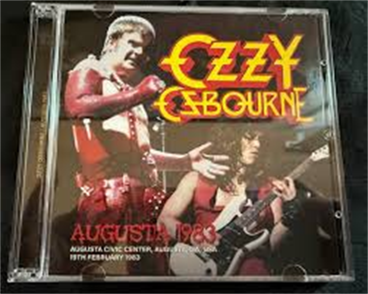CD Ozzy Osbourne Part-2 Ballad &amp;amp; Melodious Side XDCS93190 Sony プロモ /00110 CD Ozzy Osbourne Part-2 Ballad & Melodious Side XDCS93190
