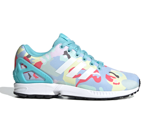 adidas zx flux torsion mujer