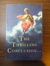 The System of the World by Neal Stephenson UK PROOF Heinemann Baroque Cycle 3