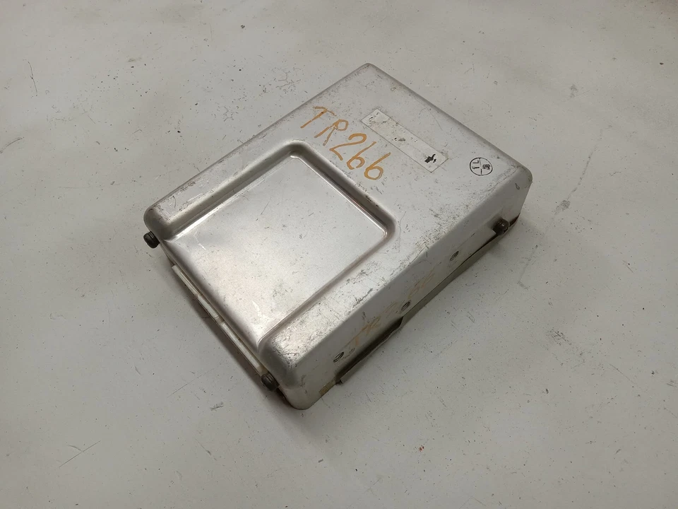 TOYOTA CAMRY ABS 1988-1991 BOMBA ANTIBLOQUEO MÓDULO DE FRENO FABRICANTE ORIGINAL, 89541-32030 Foto 4 de 4