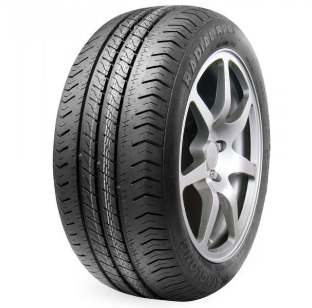 PNEUMATICI GOMME ESTIVE LINGLONG R701 165/80 R13 96/94 N CARICO C