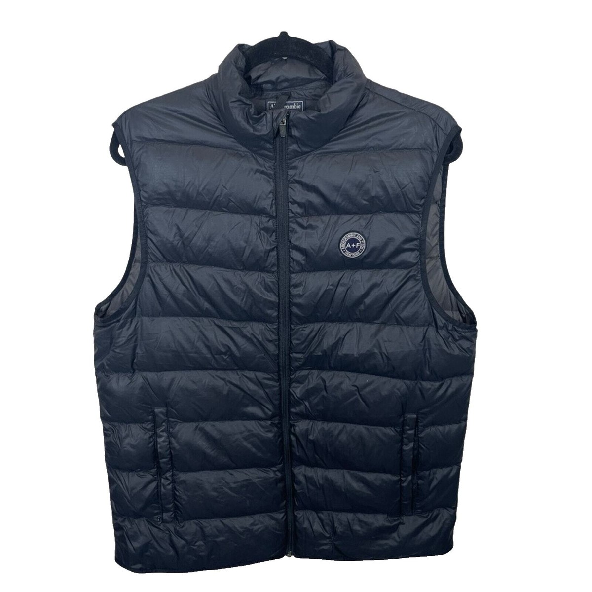 ジャケット・アウター Old stussy Nylon Shell Down Vest Old stussy Nylon Shell Down Vest