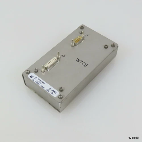 ASML WTCE Used 4022.472.99302 SEM-I-708=9A38