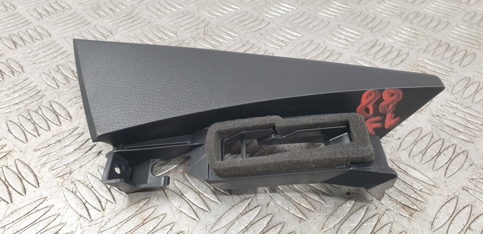 2023 Mazda CX-30 Left Passenger Side Dashboard Trim Panel