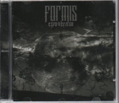 CD - FORMIS - CHAOZIUM / ZUSTAND SEHR GUT #C93#