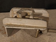 Stanley NO. 59 Doweling Jig Only Made In USA Free Shipping