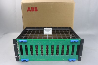 ABB Bailey IEMMU22 INFI90 Module Mounting Unit Used OVP