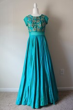 Indian Traditional Party Wear