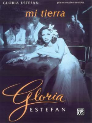 Mi Tierra (9780769201320)
