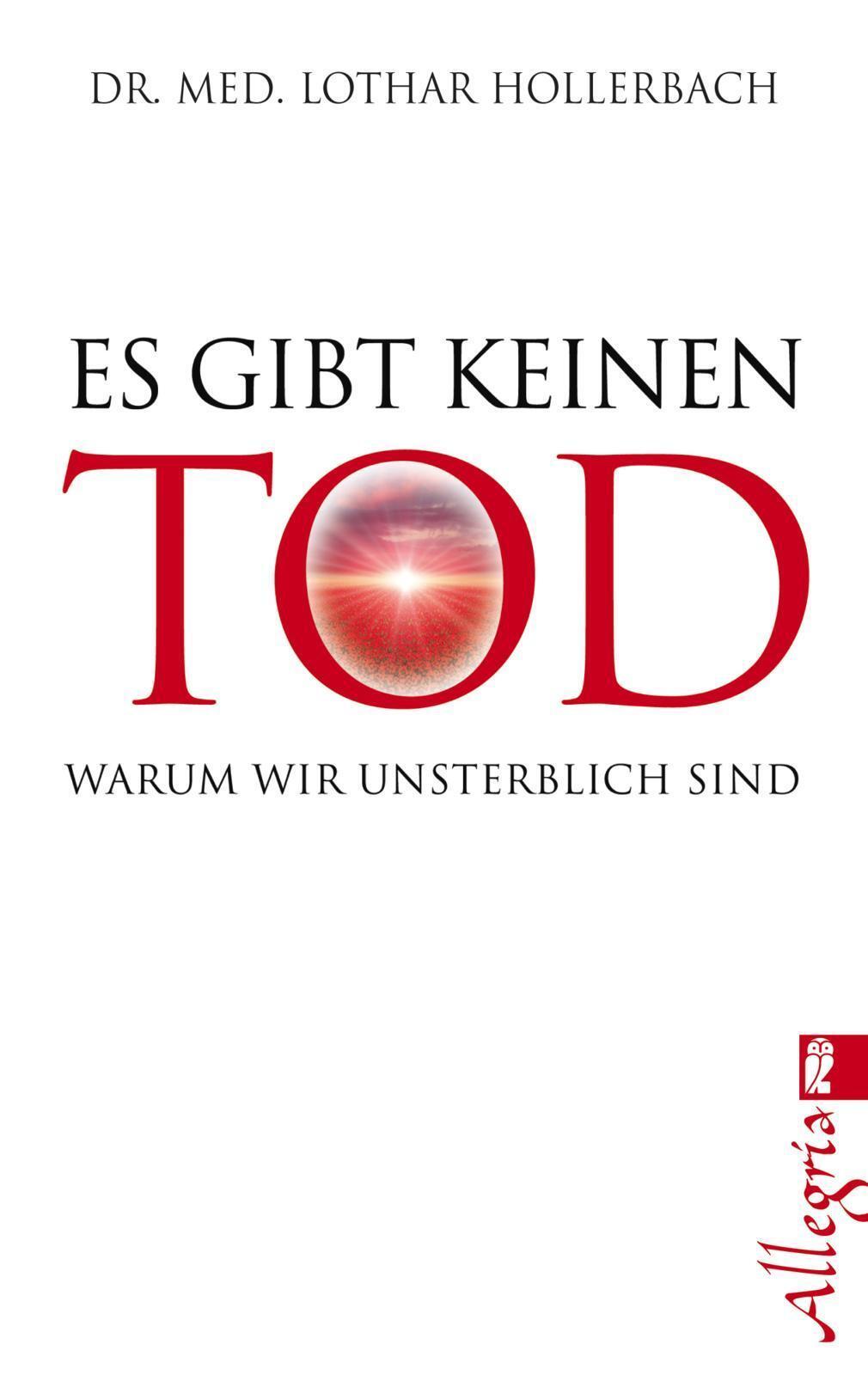 Thumbnail - Es Gibt Keinen Tod Lothar Hollerbach