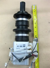 SMC Pneumatic Rotary Ball Spline Robotic Carrier ZX-150-30B Linear Motor Robot
