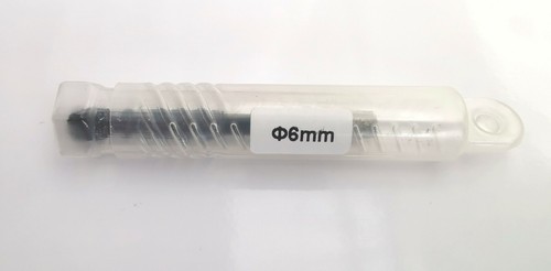 Dry Diamond Core Drill Bits for Porcelain Granite tile Glass Ceramics Marble 6mm - Picture 6 of 12