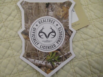 Chemise Magellan Outdoors Realtree manches extra longues