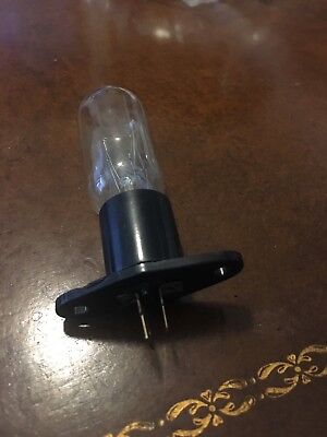 Microwave Ovens Light Bulb Lamp Globe Base Z187 220V 20W 2A FOR Most Brand Microwave Ovens Light Bulb Lamp Globe Base Z187 220V 20W 2A FOR Most Brand