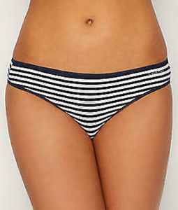 calvin klein form cotton bikini
