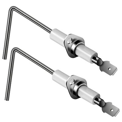 62-23543-01 Flame Sensor for Rheem Ruud Furnace PACK