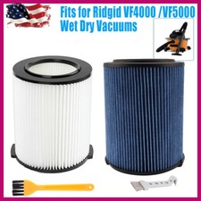 Replacement VF5000/ VF4000 Vacuum Filter for Ridgid 6-20 Gallon Vacuum