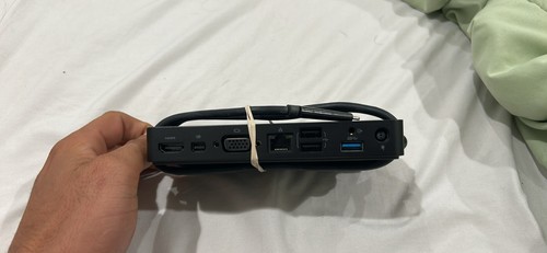 Dell WD15