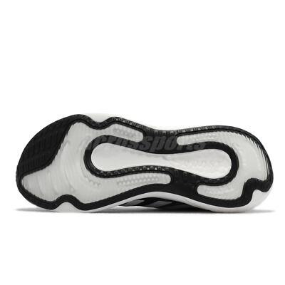 adidas Supernova 2 M Black White Men Running Sports Shoes Sneakers