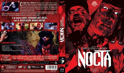 Nocta, 2019 (BRD - Spasmo Video) Sub ITA/ENG/FR/SP/TED/JAP