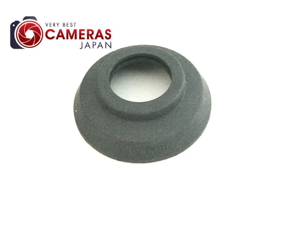 New PENTAX Rubber Eyecup Eyepiece for Prism Finder 6x7 67 67II Cameras -Japan - Image 3 of 4