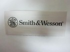 Smith & Wesson Extreme Ops Linerlock SWA22CP  4 5/8" Closed.  3 1/4" PS Blade — photo 8