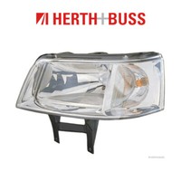 Herth+Buss Elparts Halogen Scheinwerfer FüR VW Multivan Transporter T5 Links