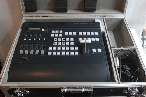 Datavidéo SE2000 HD SDI mixer - Picture 6 of 7