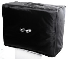 Custom padded cover for Marshall DSL 40C Combo 1x12