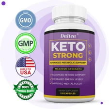 Ketogenic Supplements – Weight Management and Healthy Eating