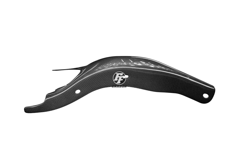 Cubierta basculante de carbono para Ducati 748 / 916 / 996 / 998 Foto 4 de 4