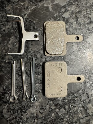 Shimano B05S RX Resin Disc Brake Pads