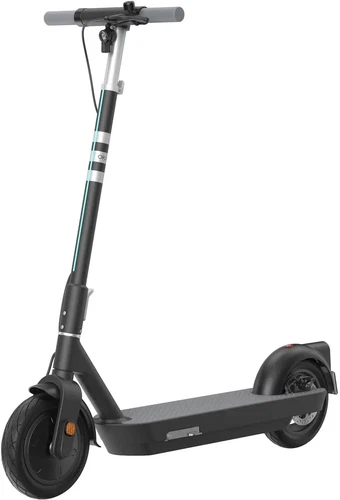OKAI NEON Pro Foldable Electric Scooter w/ 50 Miles Max Range & 20 Mph Max Speed