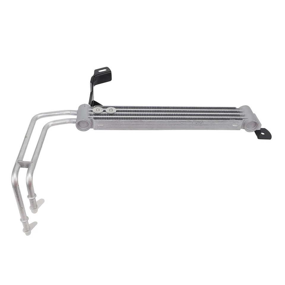 Power Steering Oil Cooler For 2007-2013 Chevy Silverado Gmc Sierra 1500 15275715 Foto 4 de 4
