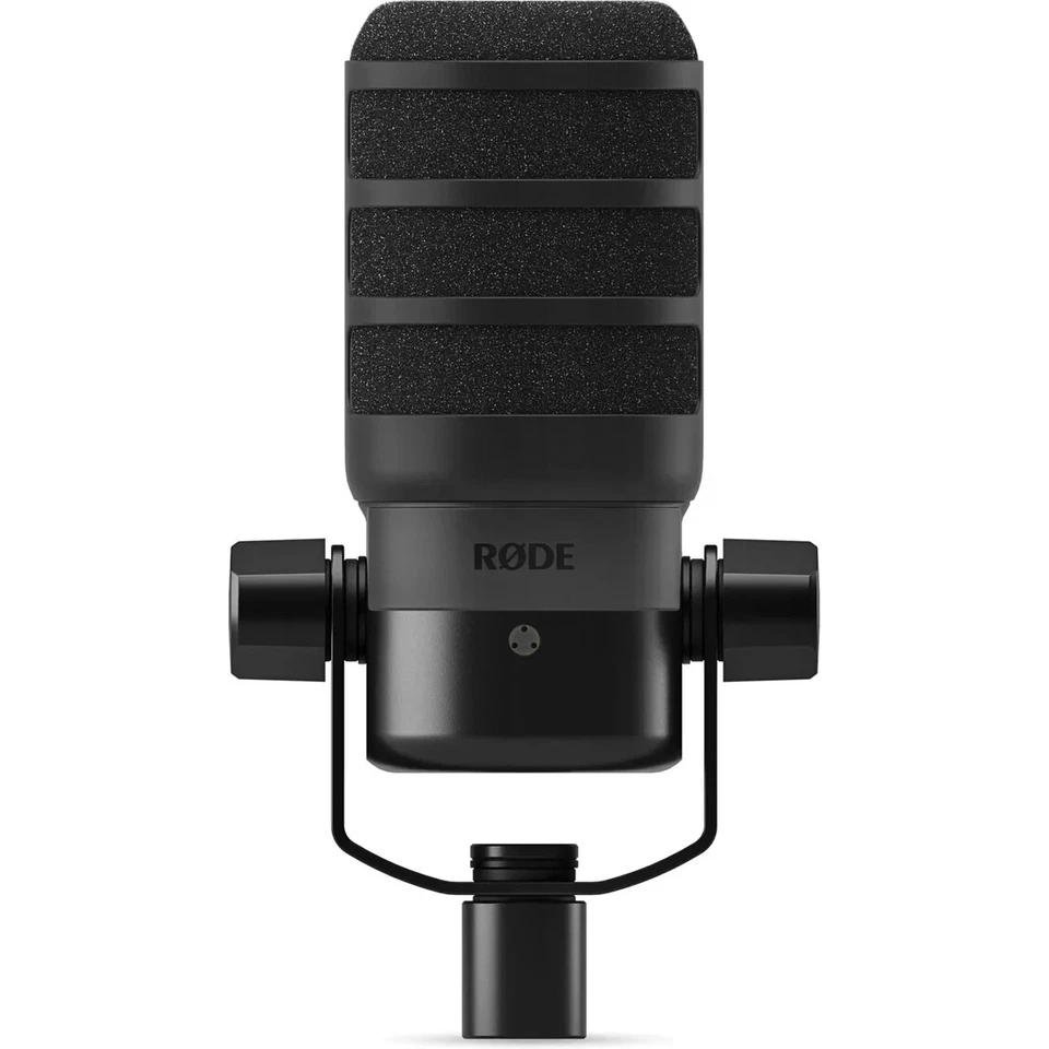 RODE WS14 Deluxe поп-фильтр для PodMic/PodMic USB, черный - Изображение 2 из 2