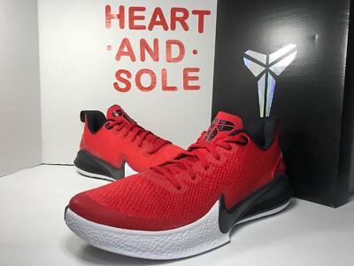 nike mamba focus basketball shoes