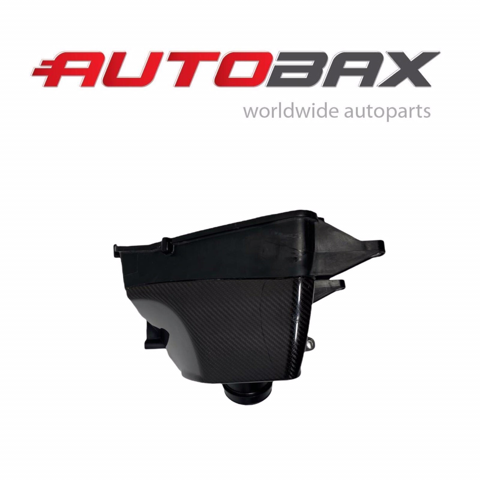 2017 2018-2020 MCLAREN 720S RIGHT CARBON AIR INTAKE FILTER BOX CLEANER HOUSING