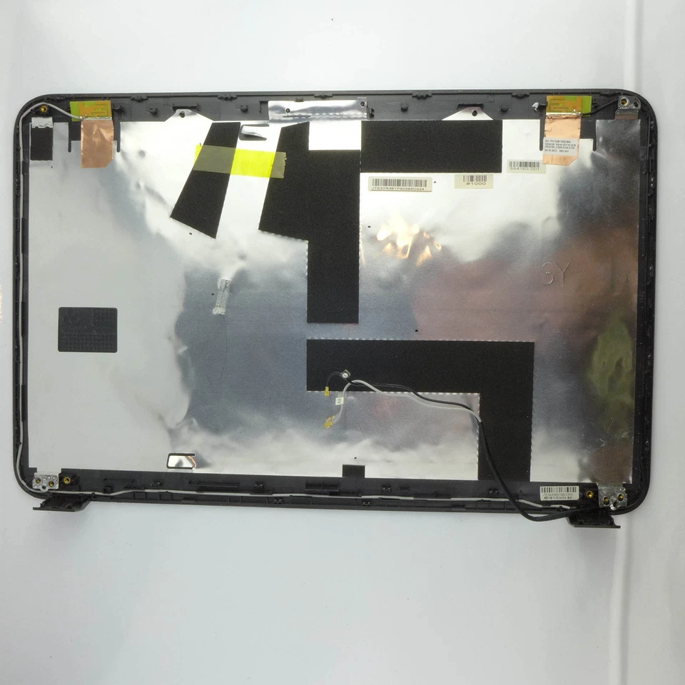 HP Pavilion G6-2000 Displaydeckel Gehäuse LCD cover lid G6-2xxx G6-2100 G6-2200 - Bild 2 von 2