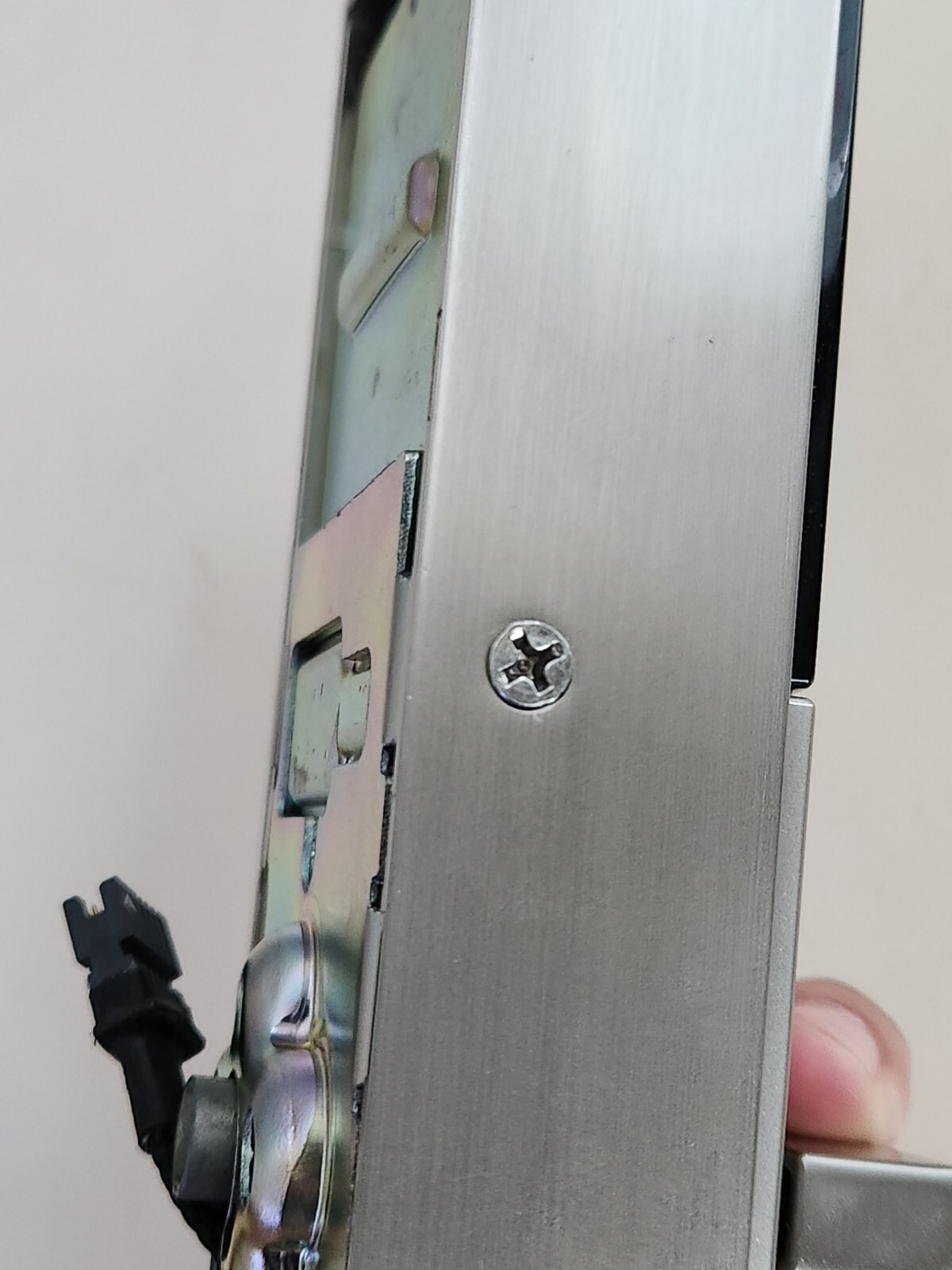 KWIKSET SMARTCODE REPLACEMENT SCREWS 64109 fits 913 914 915 916 888 (3