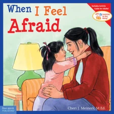 When I Feel Afraid (Learning to Get Along) - Paperback - VERY GOOD
