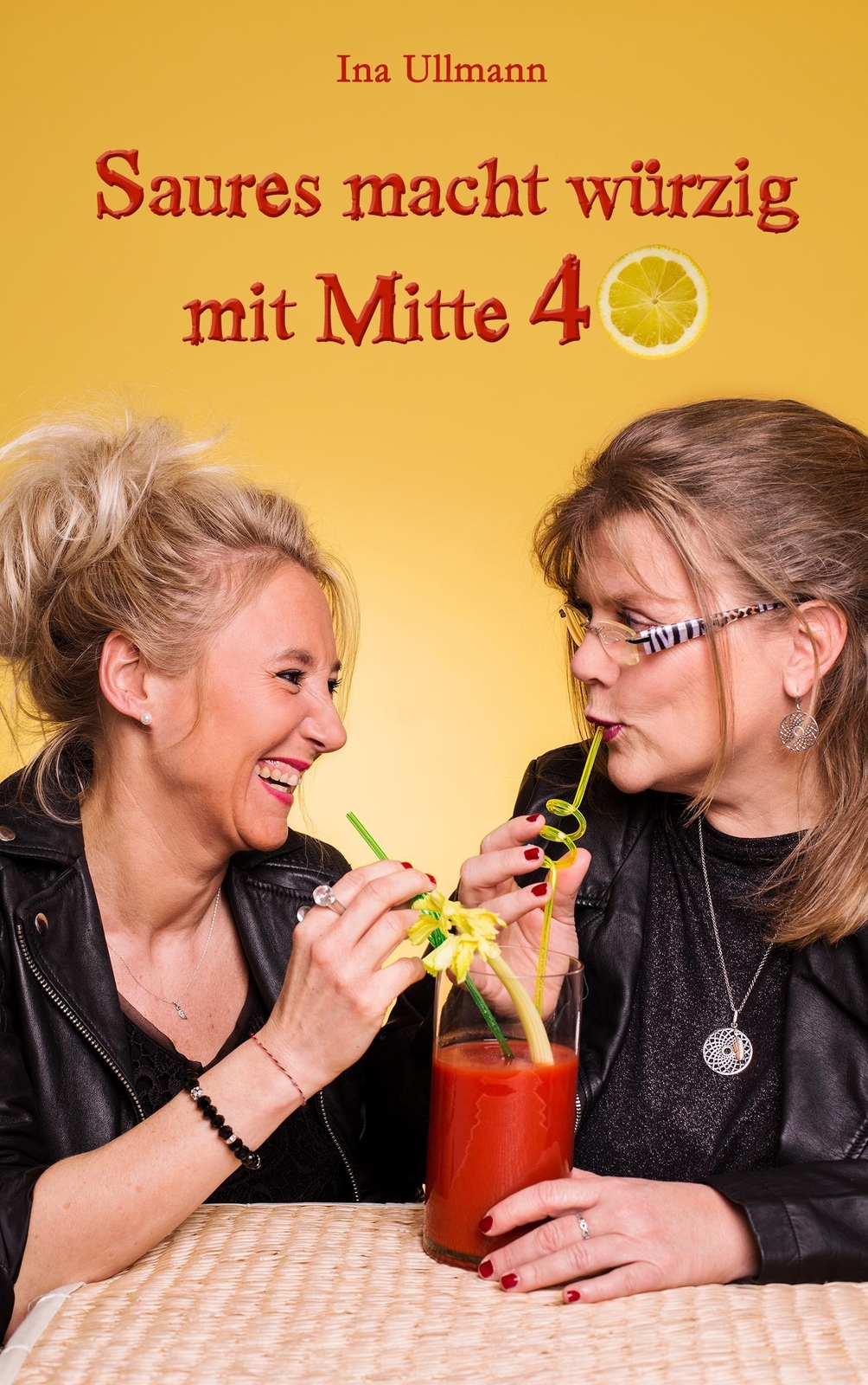 Saures Macht Würzig Mit Mitte 40 | Buch | 9783744816397