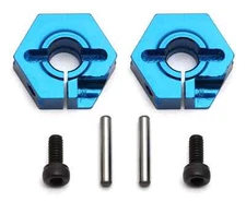 Team Associated Clamping Hex Front B5 - ASC91409