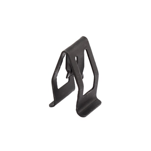 10x Universal Auto Car Front Console Dash Dashboard Metal Clip Retainer Gadget - Picture 11 of 12