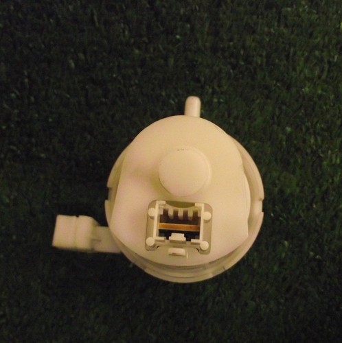 Bosch Washing Machine WAE24366GB/25  Pressure switch