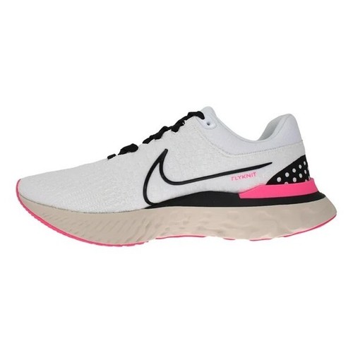 Nike React Infinity Run Flyknit 3 para hombre talla 12 - Imagen 7 de 7