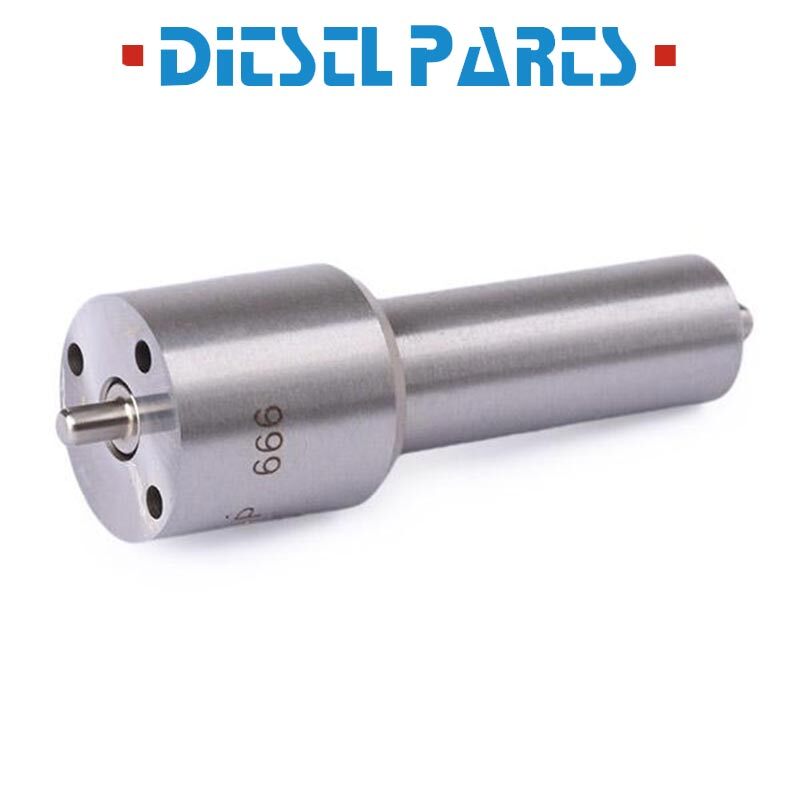 6x Diesel Injector Nozzle DLLA144P666 for RENAULT Midliner Midlum