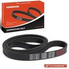 71.18" Serpentine Belt for Nissan Rogue 08-13 Sentra 07-12 Rogue Select K060711A