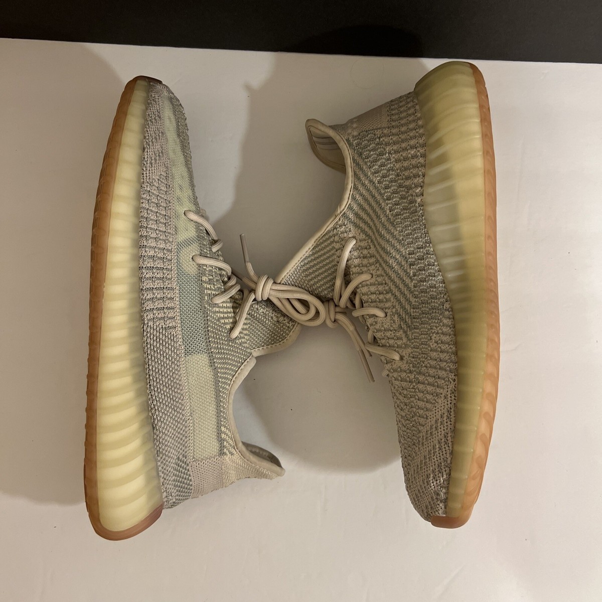 Size 10.5 - Yeezy Boost 350 V2 Citrin Non-Reflective | eBay Size 10.5 - Yeezy Boost 350 V2 Citrin Non-Reflective | eBay