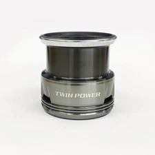 [SHIMANO Genuine] 24 TWIN POWER (TWIN POWER FE) Spare Spool